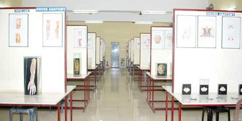 Amala Institute of Medical Sciences Thrissur Facility photo 2