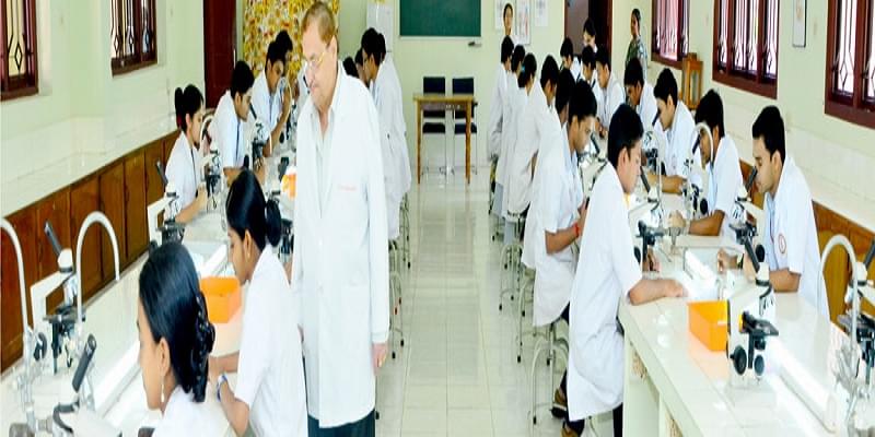 Amala Institute of Medical Sciences Thrissur Facility photo 3