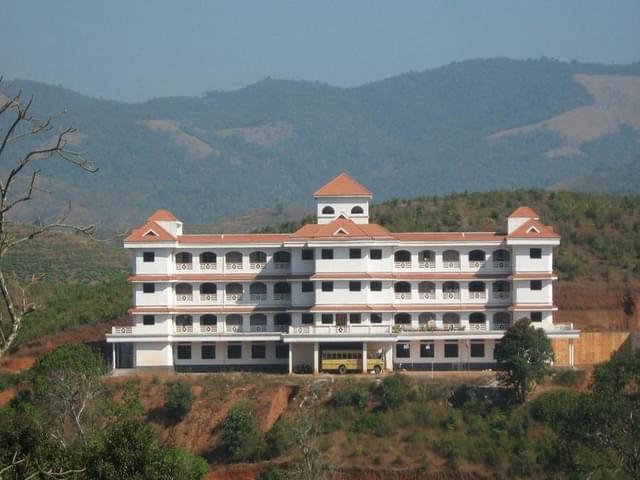 Government Engineering College Wayanad Campus photo 1