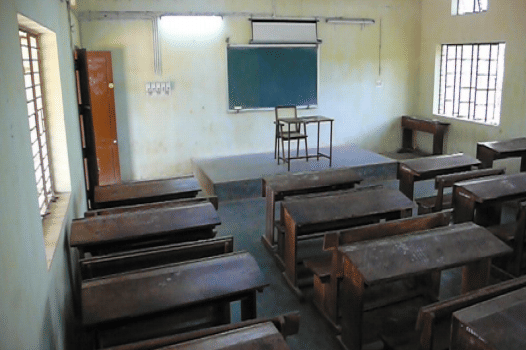 College of Engineering Kallooppara College Facilities photo 1