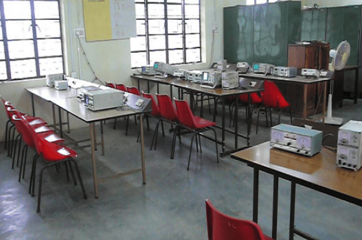 College of Engineering Kallooppara College Facilities photo 2