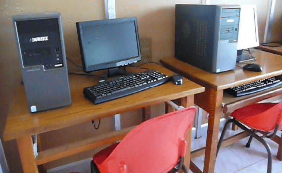 College of Engineering Kallooppara College Facilities photo 3