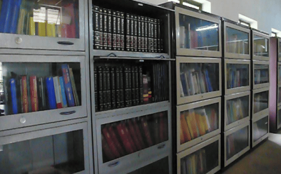 College of Engineering Kallooppara College Facilities photo 4