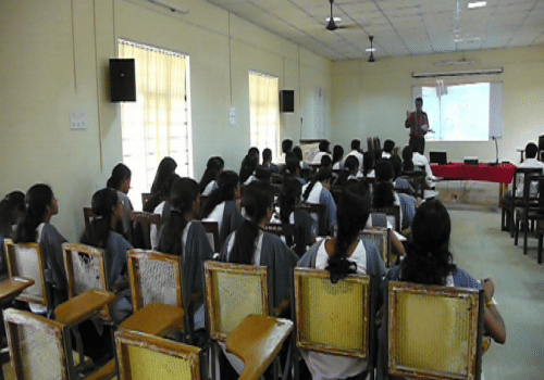College of Engineering Kallooppara College Facilities photo 5