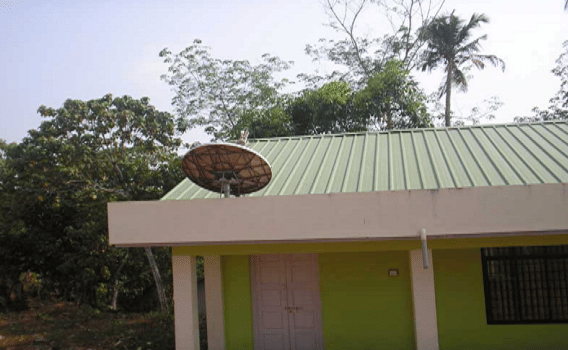 College of Engineering Kallooppara College Facilities photo 6