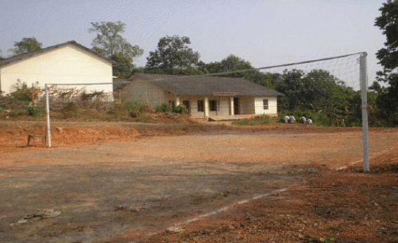 College of Engineering Kallooppara College Facilities photo 7