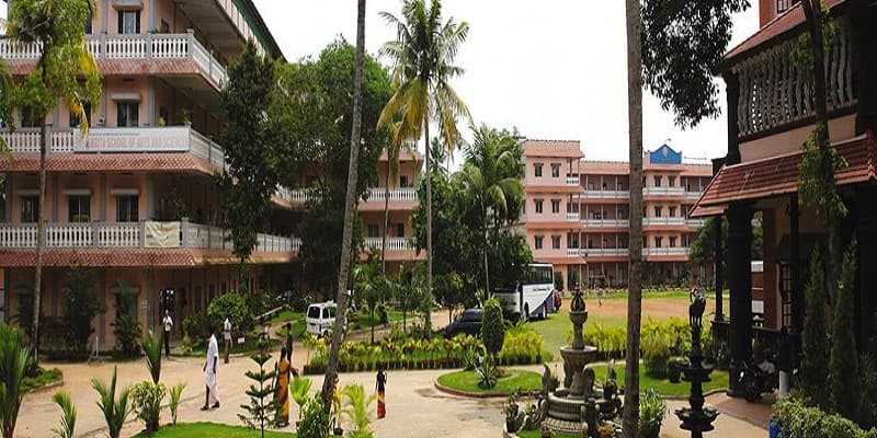 Amrita School of Arts and Sciences Kochi Campus photo 1