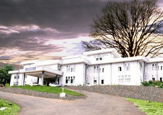 College of Engineering Kidangoor Academic Building photo 4