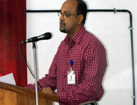 College of Engineering Kidangoor College Events photo 2