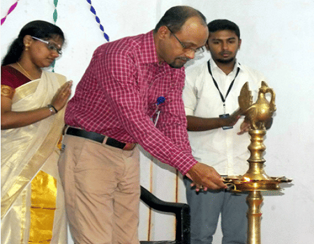 College of Engineering Kidangoor College Events photo 1