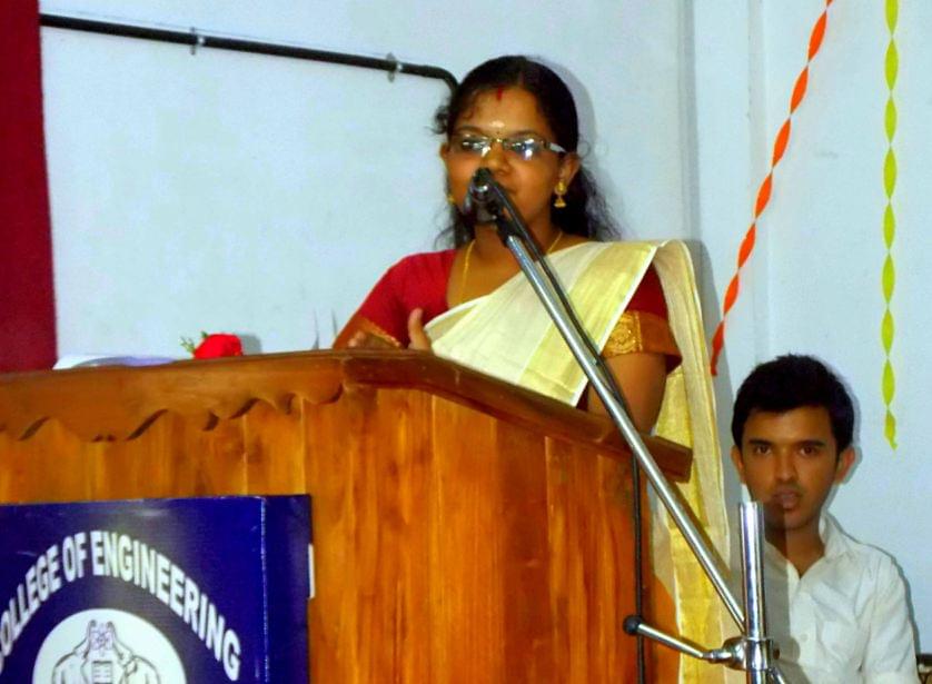 College of Engineering Kidangoor College Events photo 3