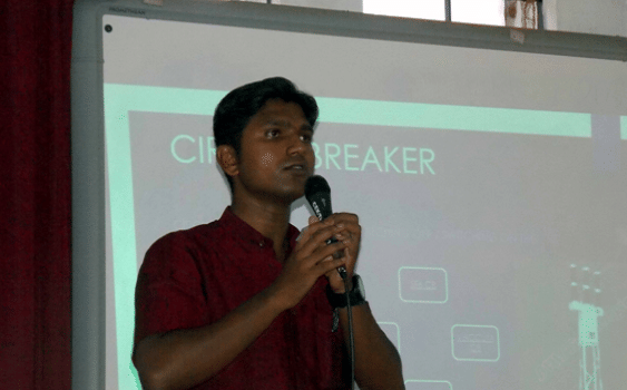 College of Engineering Kidangoor College Events photo 4