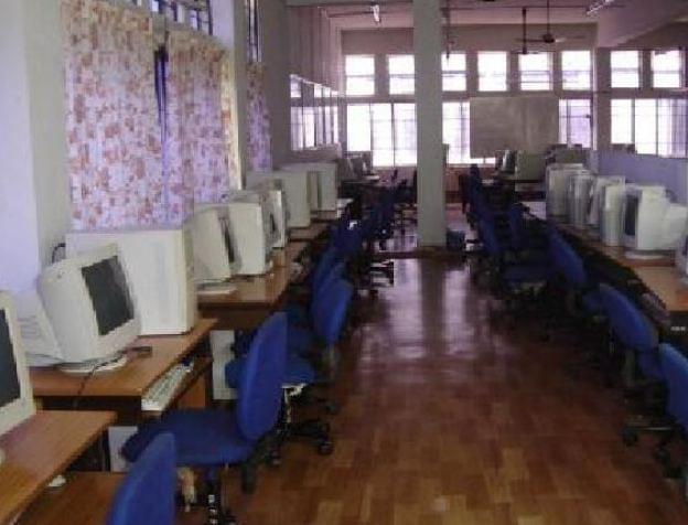 College of Engineering Kidangoor College Facilities and Infrastructure photo 2