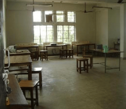 College of Engineering Kidangoor College Facilities and Infrastructure photo 3