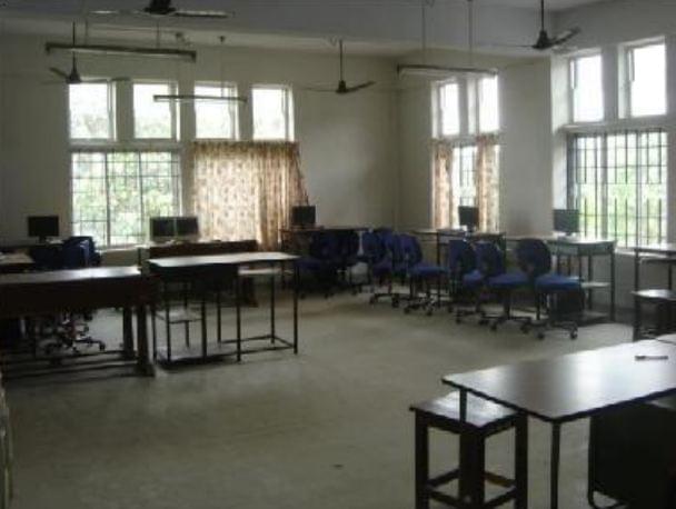 College of Engineering Kidangoor College Facilities and Infrastructure photo 5
