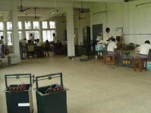 College of Engineering Kidangoor College Facilities and Infrastructure photo 6