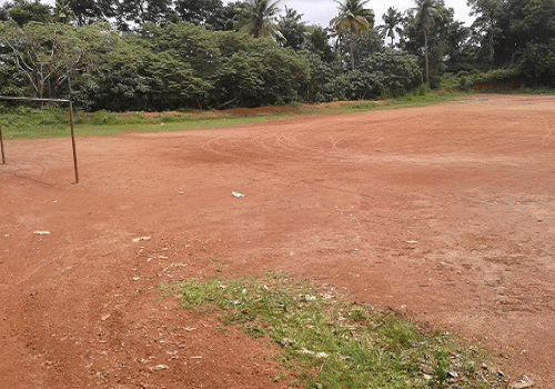 College of Engineering Kottarakkara Kollam College Facilities and Infrastructure photo 1