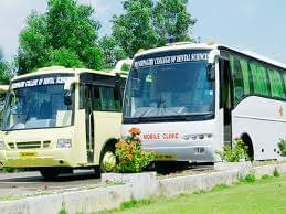 Pushpagiri College of Dental Sciences Thiruvalla Campus photo 2