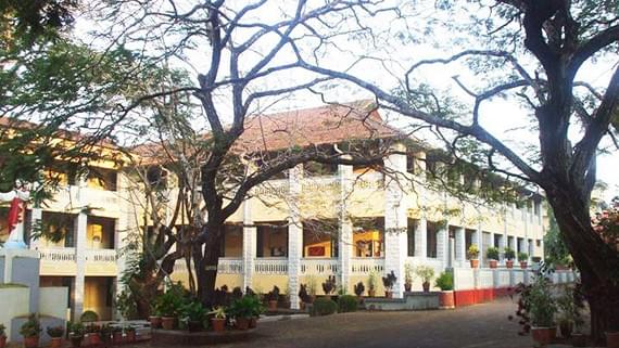 Pushpagiri College of Dental Sciences Thiruvalla Campus photo 3