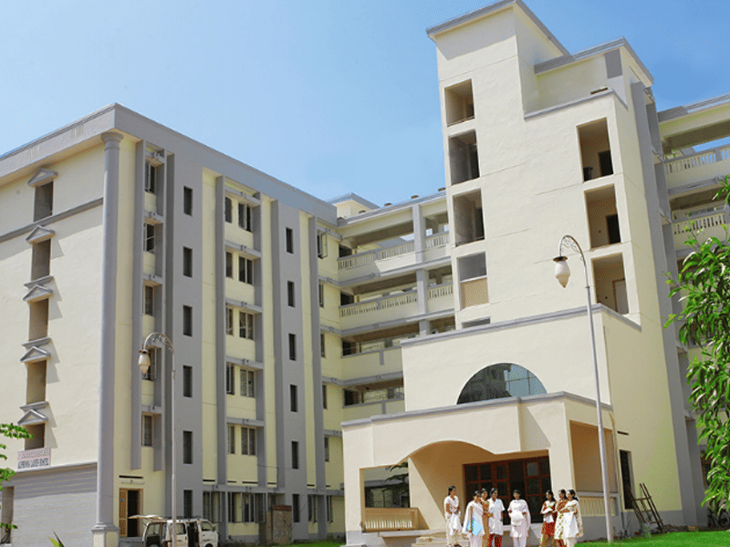 Pushpagiri College of Dental Sciences Thiruvalla Campus photo 4