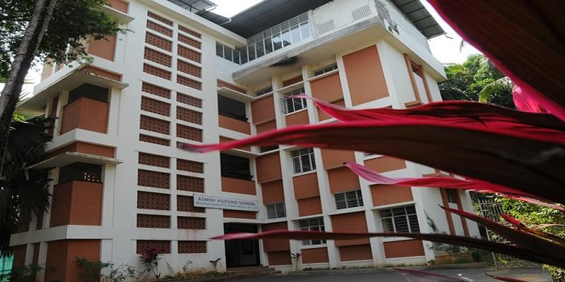 Aswini College of Nursing Thrissur Campus photo 2