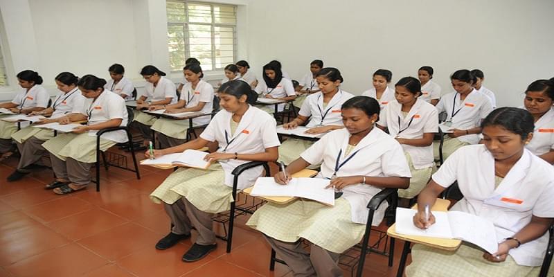 Aswini College of Nursing Thrissur Infrastructure & Facility photo 1