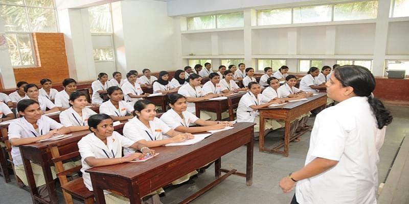 Aswini College of Nursing Thrissur Infrastructure & Facility photo 2