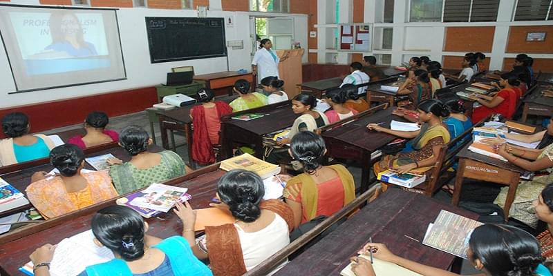 Aswini College of Nursing Thrissur Infrastructure & Facility photo 5