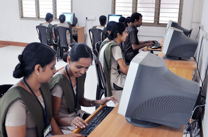 EMS College of Nursing Perinthalmanna Malappuram College Facilities photo 5