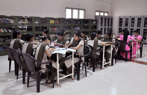 EMS College of Nursing Perinthalmanna Malappuram College Facilities photo 1