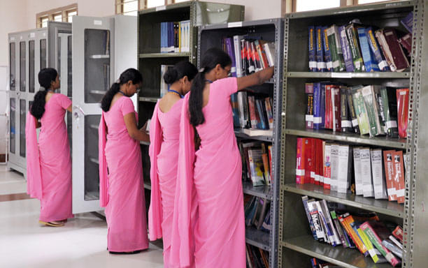 EMS College of Nursing Perinthalmanna Malappuram College Facilities photo 2