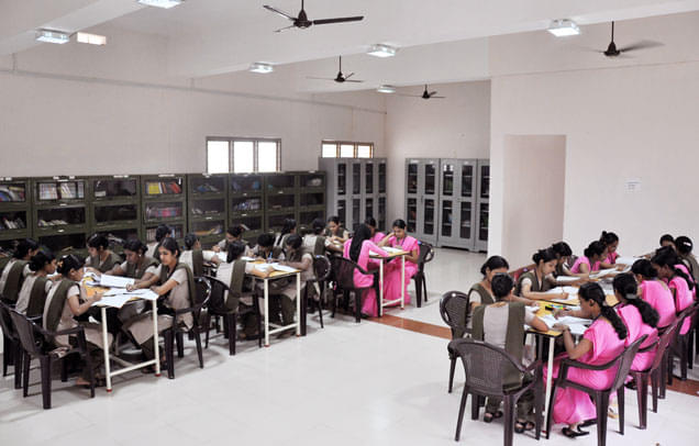 EMS College of Nursing Perinthalmanna Malappuram College Facilities photo 3