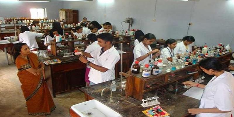 ANSS Homeo Medical College Kottayam Facility photo 4
