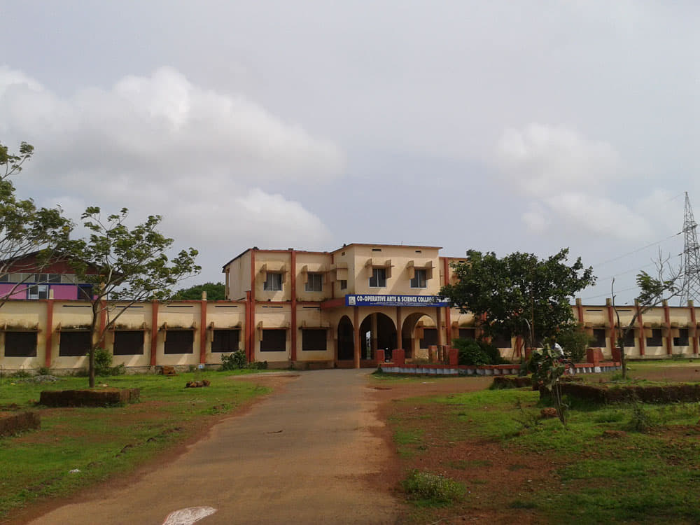 Cooperative Arts & Science College, Madayi Kannur Academic Building photo 4