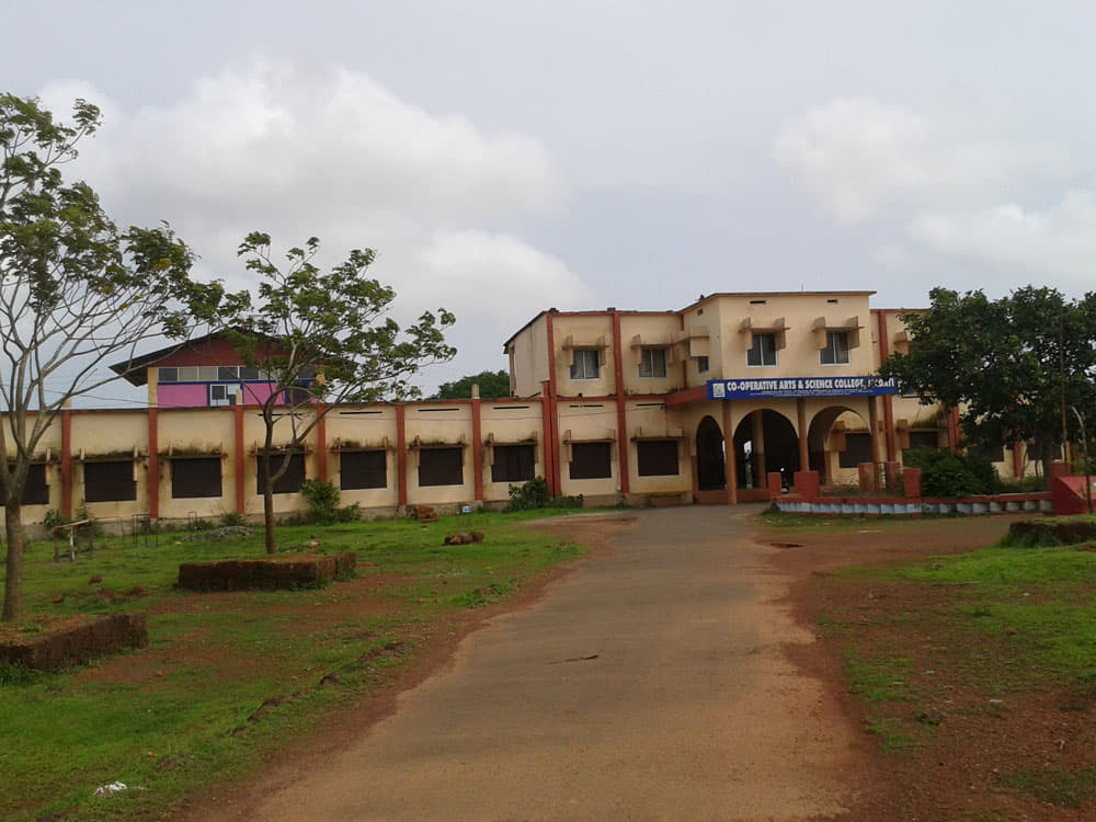 Cooperative Arts & Science College, Madayi Kannur Academic Building photo 5