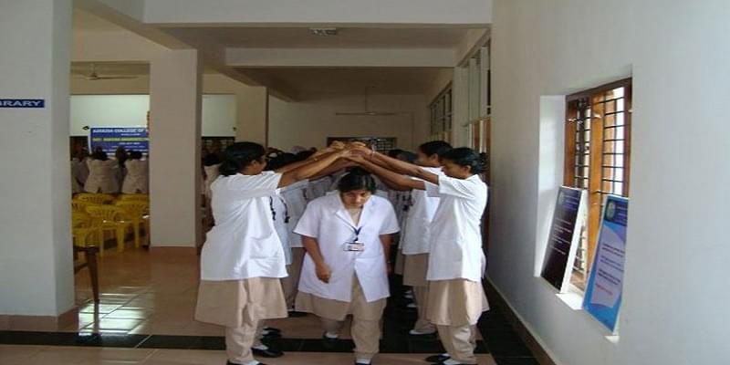 Azeezia Nursing College Kollam Campus & Facility photo 3