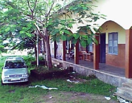 Cooperative Arts & Science College, Madayi Kannur Infrastructure photo 2