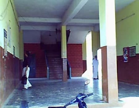 Cooperative Arts & Science College, Madayi Kannur Infrastructure photo 3