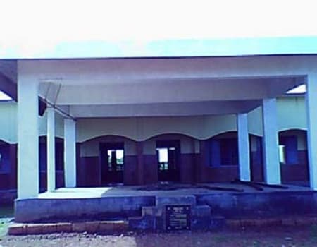 Cooperative Arts & Science College, Madayi Kannur Infrastructure photo 4