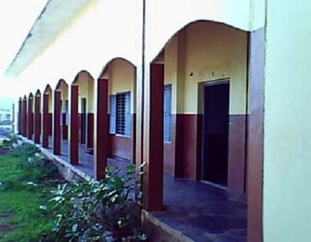 Cooperative Arts & Science College, Madayi Kannur Infrastructure photo 5