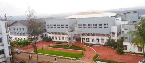 MES Medical College and Hospital Malappuram Campus Building photo 6