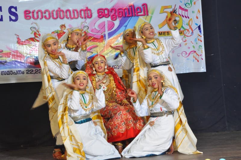 MES Medical College and Hospital Malappuram Events photo 12