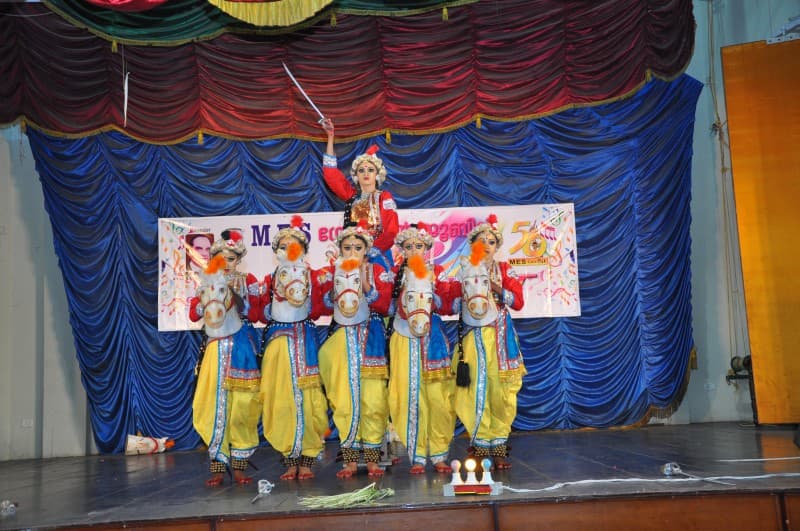 MES Medical College and Hospital Malappuram Events photo 15