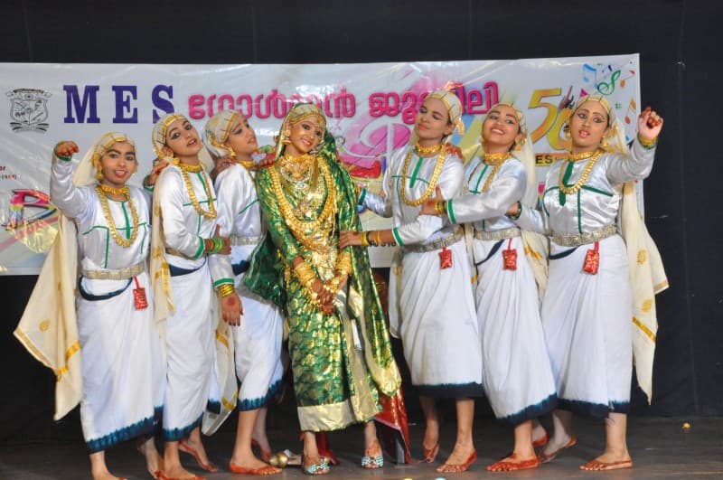 MES Medical College and Hospital Malappuram Events photo 16