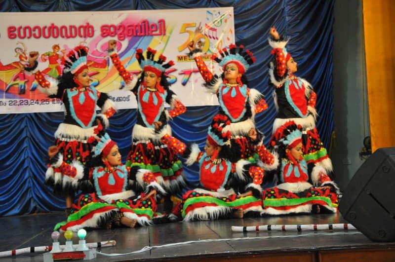 MES Medical College and Hospital Malappuram Events photo 18