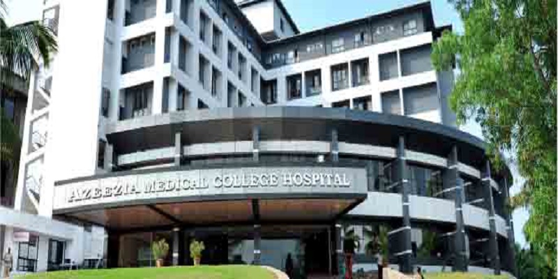 Azeezia Medical College Kollam Campus photo 2