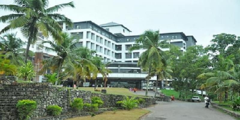 Azeezia Medical College Kollam Campus photo 3