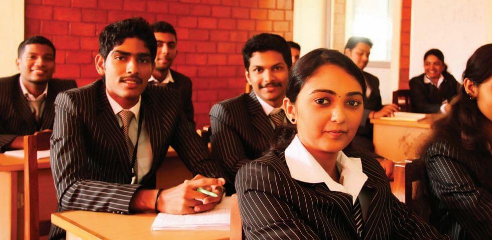 DePaul Institute of Science and Technology Angamaly College Facilities photo 1