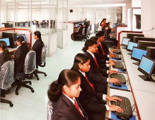 DePaul Institute of Science and Technology Angamaly College Facilities photo 2