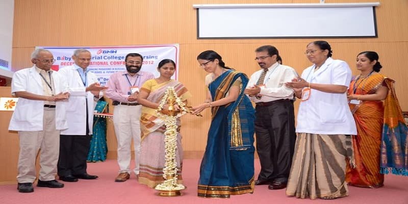 Baby Memorial College Of Nursing Kozhikode Campus & Extra Curriculars photo 3